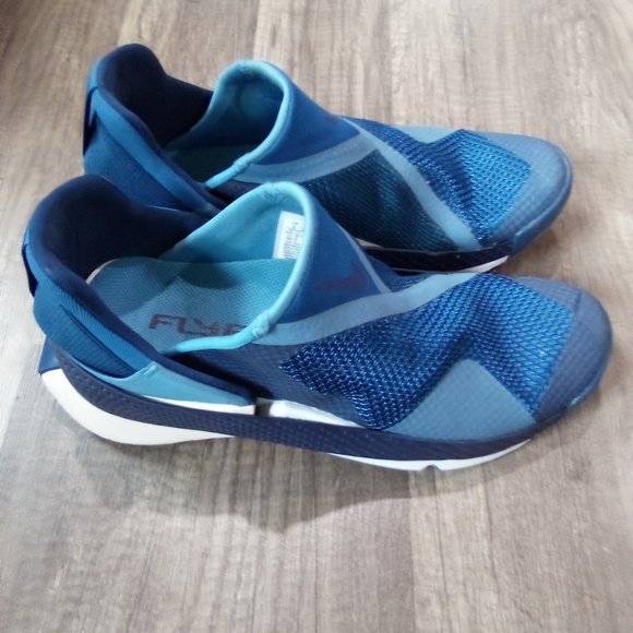 NIKE GO FLYEASE SNEAKERS - Picture 4 of 7